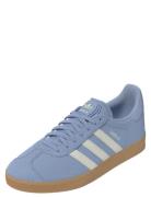 Gazelle W Blue Adidas Originals
