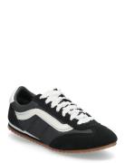 Super Lowpro Black VANS
