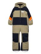 K Rider 3.0 Ins Suit Beige Helly Hansen
