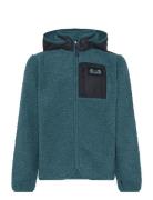 Exa Kids Fz 3 Blue Didriksons