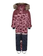 Bjärven Pr K Cov 2 Pink Didriksons