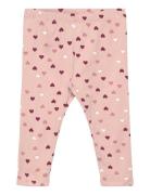 Leggings Pink United Colors Of Benetton