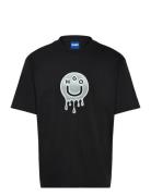 Nedirix Black HUGO BLUE