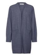 Guniiw Cardigan Blue InWear