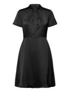 Kalerina-1 Black HUGO