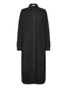 Srkeira Dress Black Soft Rebels