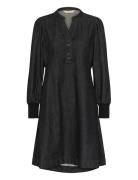 Cuhilka Arpa Short Dress Black Culture