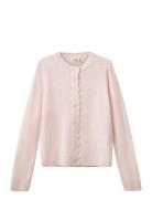 Skylarsy Cardigan Pink Sofie Schnoor Young