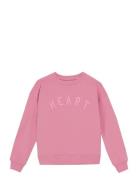 Sweatshirt Pink Creamie