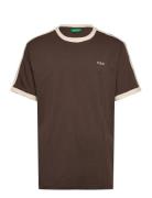 Klitmøller Over Tee Brown H2O