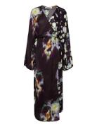 Rodebjer Camille Baroque Rosie Black RODEBJER