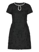 Almondbbteresa Dress Black Bruuns Bazaar