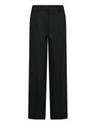 Bs Vilde Suit Pants Black Bruun & Stengade
