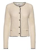 Turner - Cotton Structure Cream Day Birger Et Mikkelsen