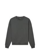 Standard Luka Crew Sweat Grey Mads Nørgaard