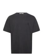 Natural High Teewashed Black Black NEUW