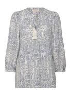 Blouse Cream FREE/QUENT