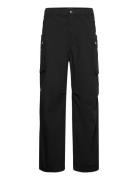 Trousers Black Replay