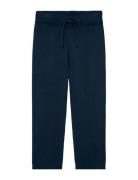 Trousers Navy Boboli
