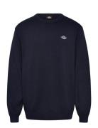 Summerdale Sweater Navy Dickies