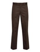 247 Regular Work Pant Brown Dickies