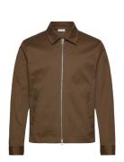 Barnaby C Khaki Tiger Of Sweden