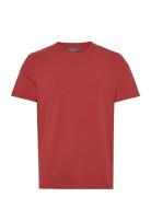 James Tee Red Morris