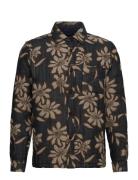 Mmgdavid Gallia Overshirt Navy Mos Mosh Gallery