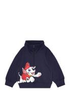 Sweats Navy Paw Patrol