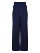 2Nd Carter - Heavy Satin Navy 2NDDAY