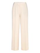Dante6-Hush Taped Tailored Pants Cream Dante6