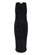 Leanna Dress Black Noella