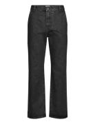 Denim Work Jeans Black Filippa K