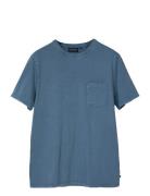 Midweight Organic Cotton Tee Lexington Clothing