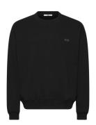 Neuw Wordmark Crew Black NEUW