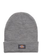 M Gibsland Beanie Grey Dickies