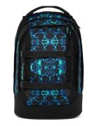 Backpack Caleido Blue Blue Satch