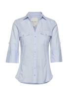 Cortniapw Sh Blue Part Two