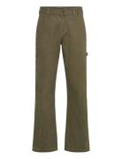 Carpenter Canvas Pant Khaki Dickies