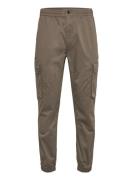 Skinny Elastic Twill Cargo Pant Khaki Calvin Klein Jeans