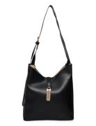 Bucket Bag Black Ulrika