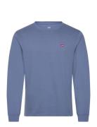 Ls Original Hm Tee Sunset Blue Blue Levi's®