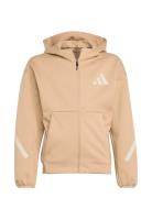 J Z.n.e.fz Beige Adidas Sportswear