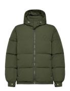 Rockridge Short Puffer Duffel Green Levi's®