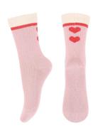 Barbaba Socks Pink Mp Denmark