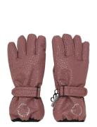Gloves Pink En Fant