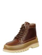 Nebrada Mid Boot Brown GANT