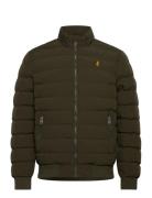 Hugh Ny Mcs M Otw Khaki MCS