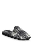 Men's Tomas - Grey Grey Hush Puppies