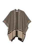 Garnette Poncho Bb Jaquar Black BUSNEL